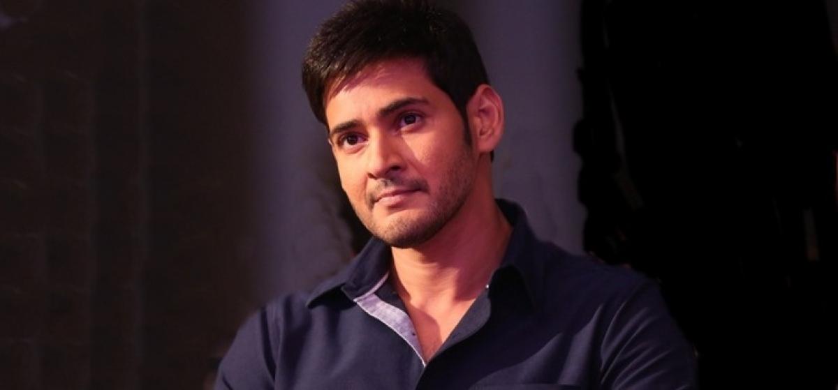 Grand launch planned for Mahesh in Chennai